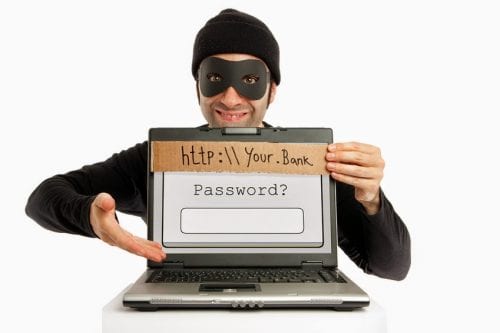 ancaman malware dan spyware di internet