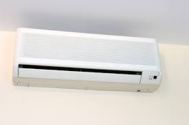 jenis AC Ductless