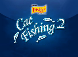 cat-fishing