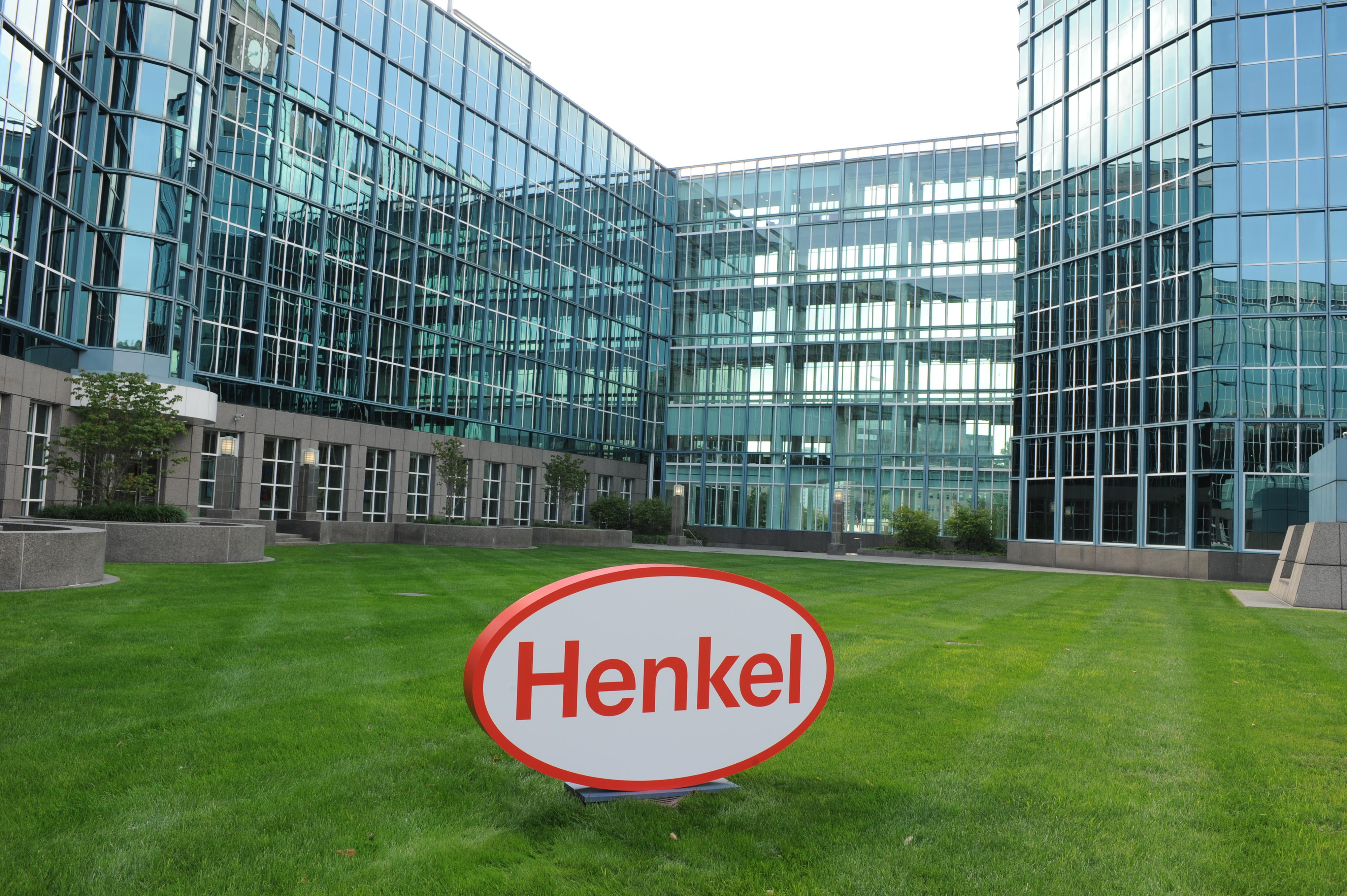 Henkel celebration in Stamford, CT. on Thursday 9.7.17