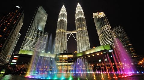 Petualangan Perdana Ke Malaysia Jangan Lewatkan 17 Tempat