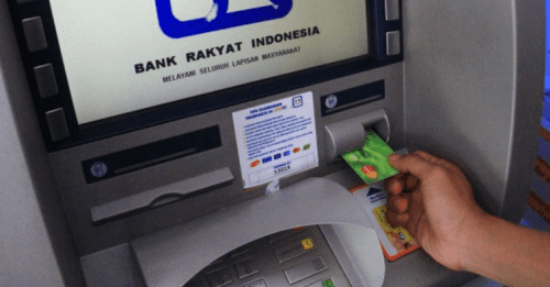 Mudah Buangett! Cara Mengambil Tarik Tunai Uang di ATM BRI - Sepulsa