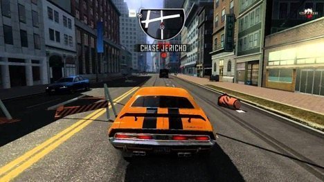 driver SF - game balap mobil realistis