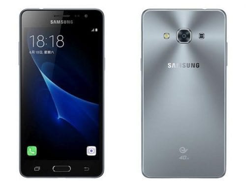 Samsung Galaxy J3 Pro - smartphone dibawah 2 juta