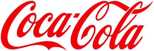 coca cola - logo terkenal dengan pesan tersembunyi