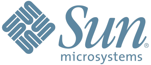 sun microsystems logo