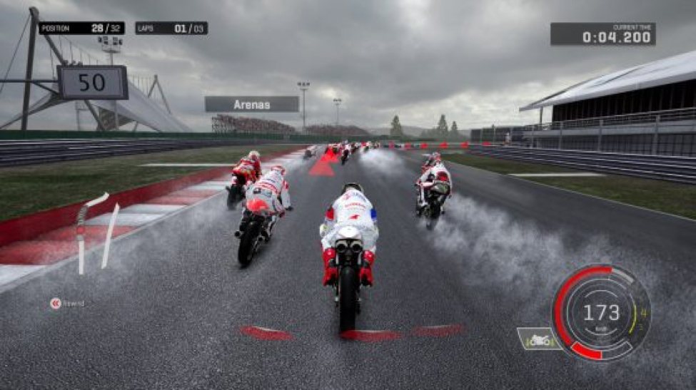 Game Moto GP Terbaik