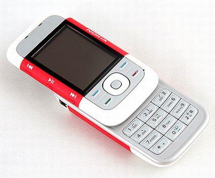 Nokia Legendaris Pada Masanya