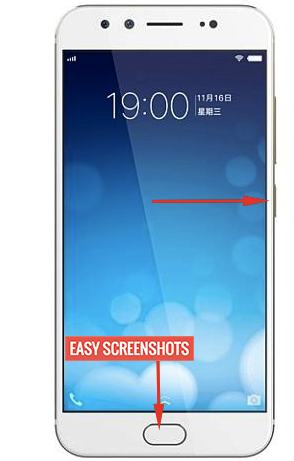How to Screenshot Using a Xiaomi Smartphone