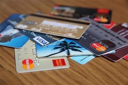 Cara Kerja Kartu Kredit