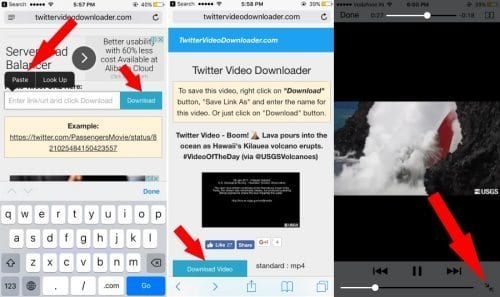 3 Cara Gampang Download Video Di Twitter Sepulsa
