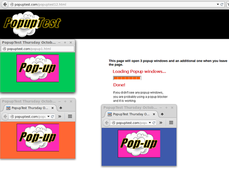Cara Tutup Pop Up Blocker - Feel free to shoot us an email anytime
