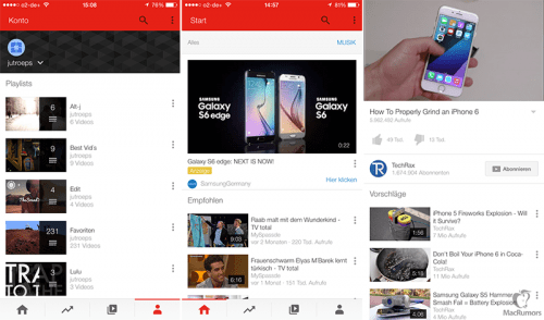 How to Download YouTube Videos from Android