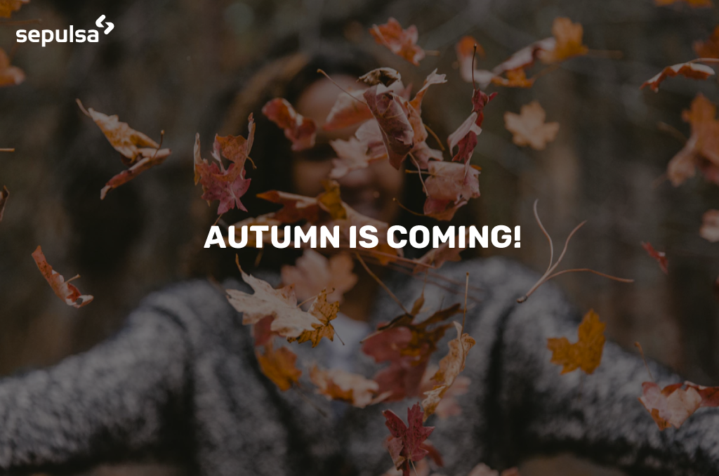 Autumn is Coming!