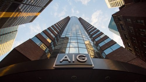 AIG Tower